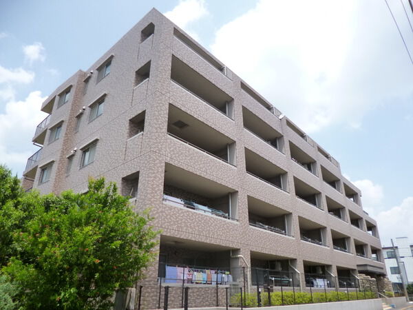 サニーコート調布飛田給