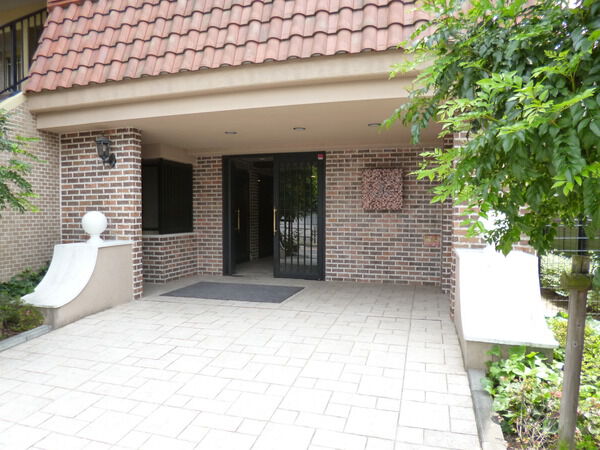 アルソスパルテール調布