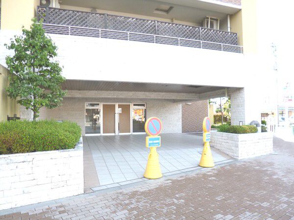 マイキャッスル調布深大寺