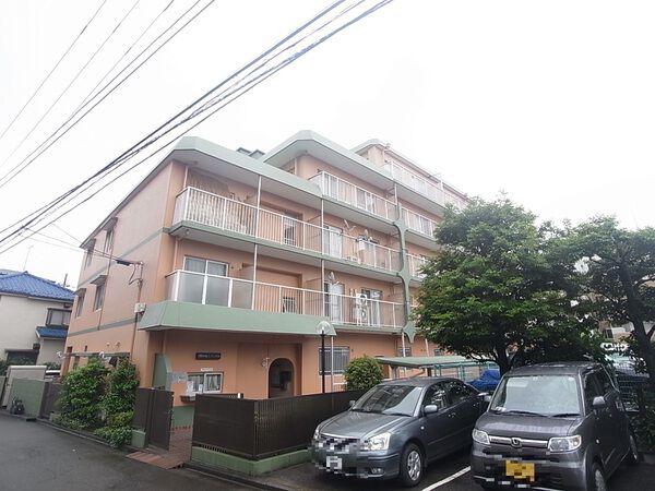 プライムむさしの台 2枚目 プライムむさしの台