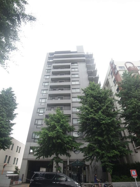 グランドメゾン府中