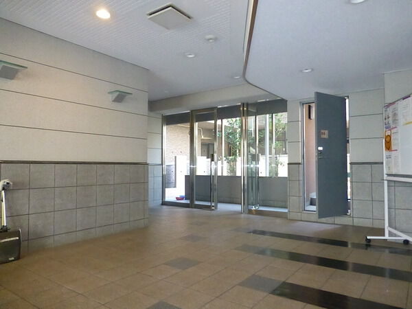 ライオンズステーションプラザ東府中 3枚目 ライオンズステーションプラザ東府中