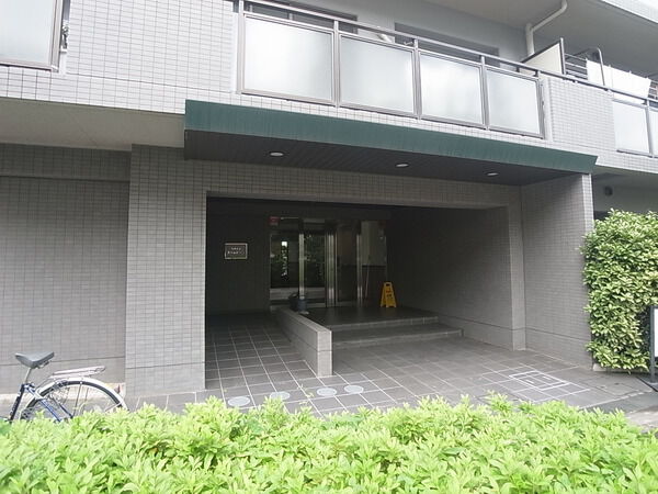 ステイツ府中武蔵野台