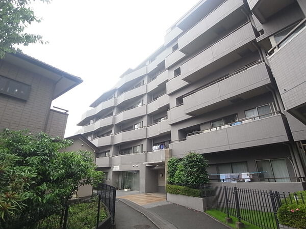 リヴェール府中中河原