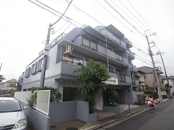 セザール府中中河原
