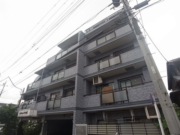 セザール府中中河原