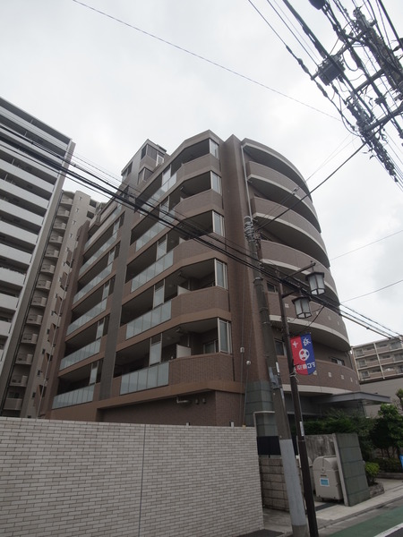 ミオカステーロ府中八幡町