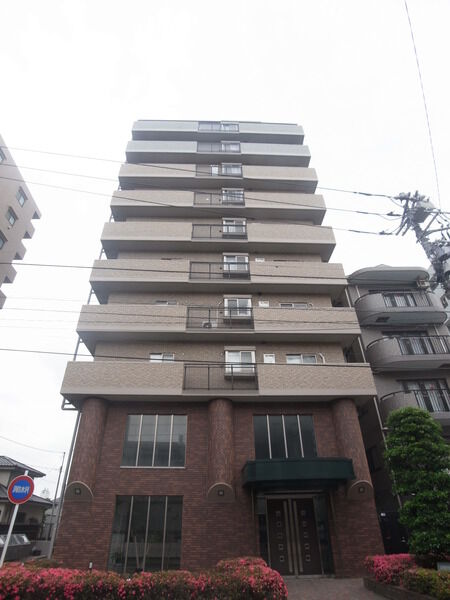 ルネサンスフォルム府中