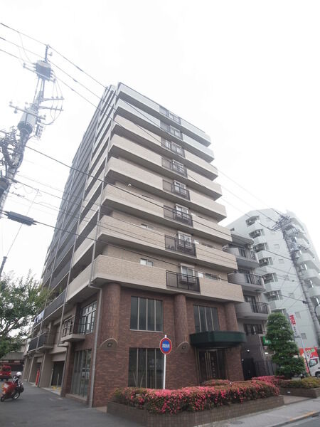 ルネサンスフォルム府中