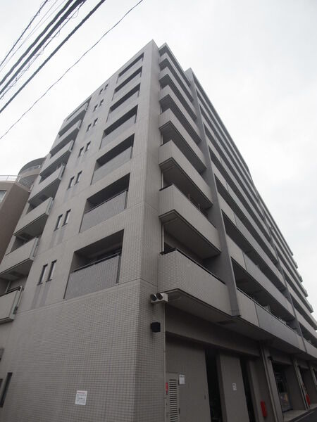 府中ガーデンハウス
