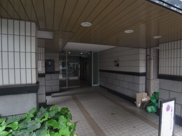 ライオンズマンション府中桜通り