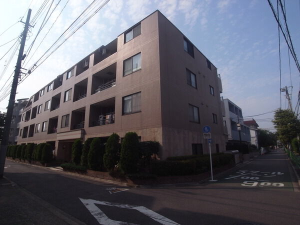 マイキャッスル府中中央 2枚目 マイキャッスル府中中央