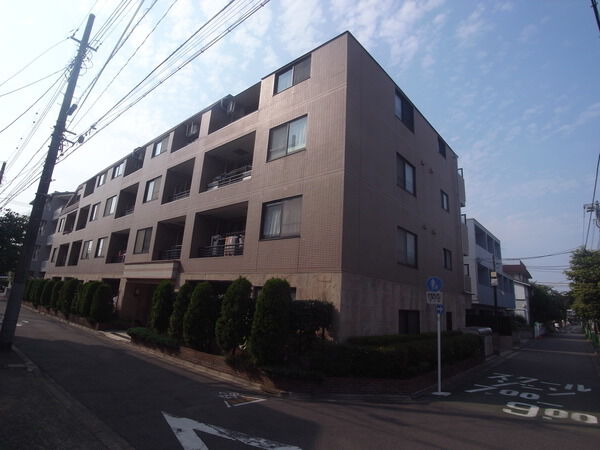 マイキャッスル府中中央