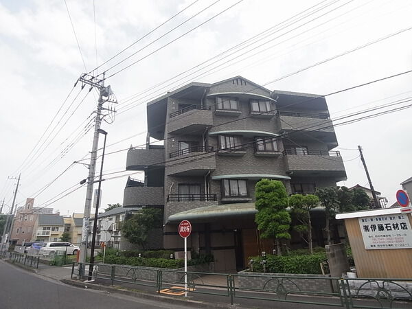 アーデル府中分梅町