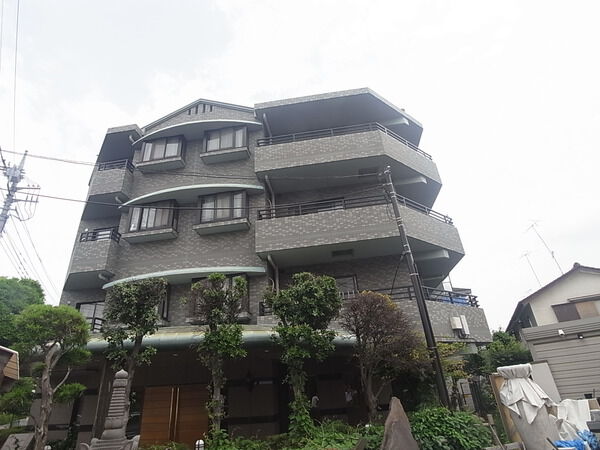 アーデル府中分梅町