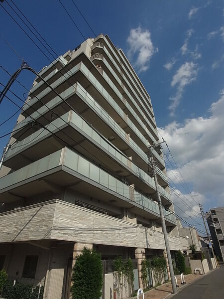 ミオカステーロ府中緑町 2枚目 ミオカステーロ府中緑町