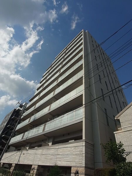 ミオカステーロ府中緑町 3枚目 ミオカステーロ府中緑町