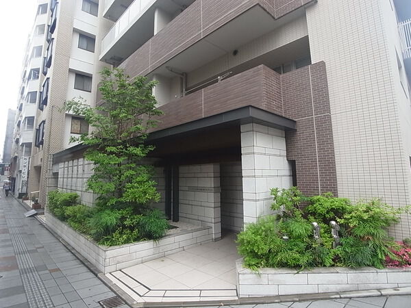 プラウド府中の森公園ディアージュ 3枚目 プラウド府中の森公園ディアージュ