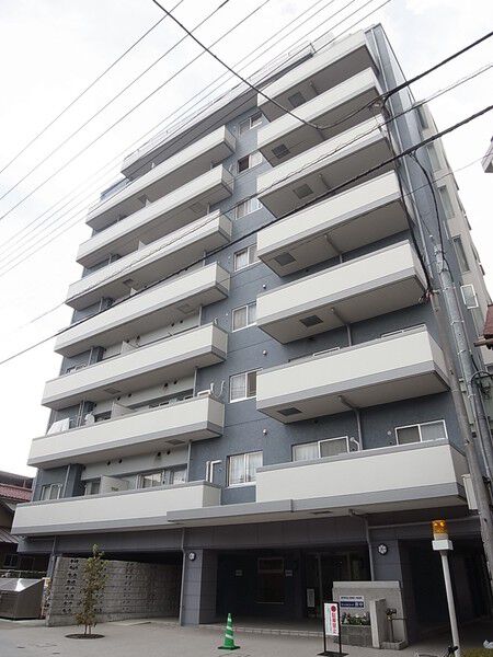 マートルコート府中 2枚目 マートルコート府中