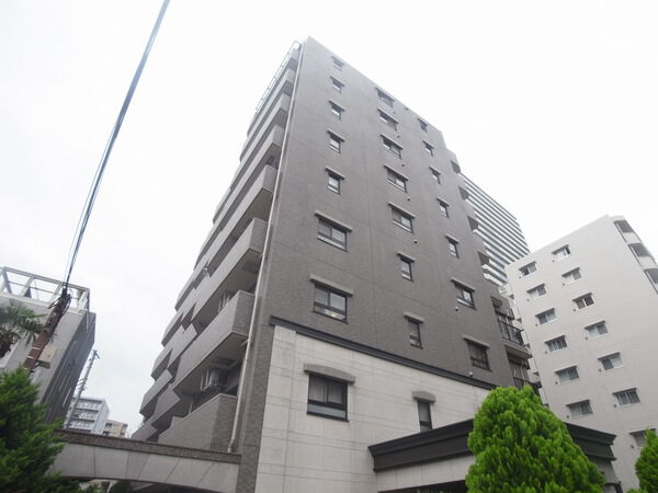 ライオンズマンション府中宮西