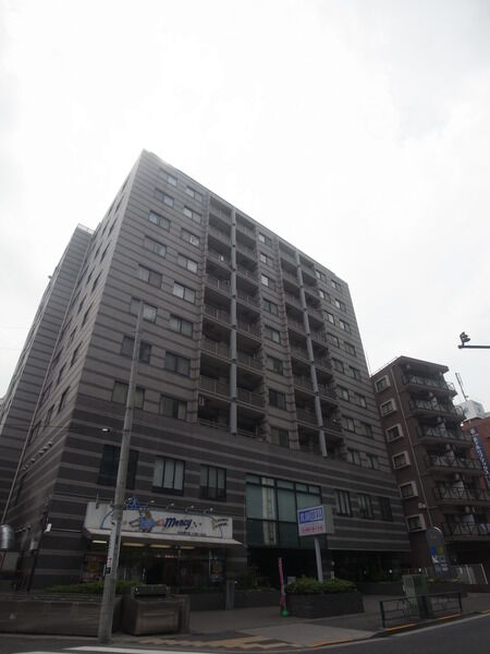 リンデンハイム府中 3枚目 リンデンハイム府中