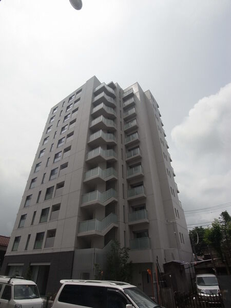 サーパス府中セントマークス 2枚目 サーパス府中セントマークス