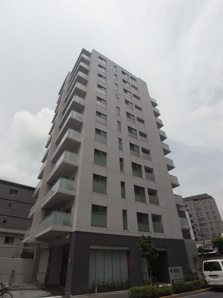 サーパス府中セントマークス 3枚目 サーパス府中セントマークス