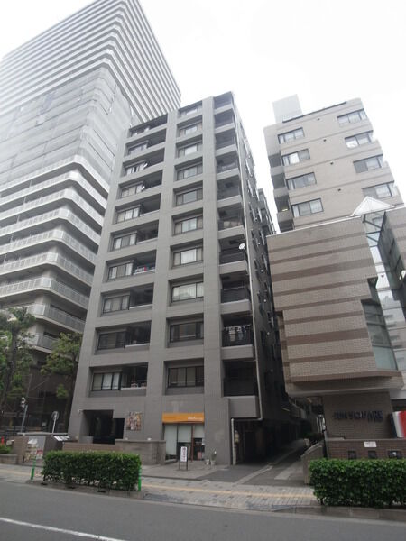 サンヴェール府中