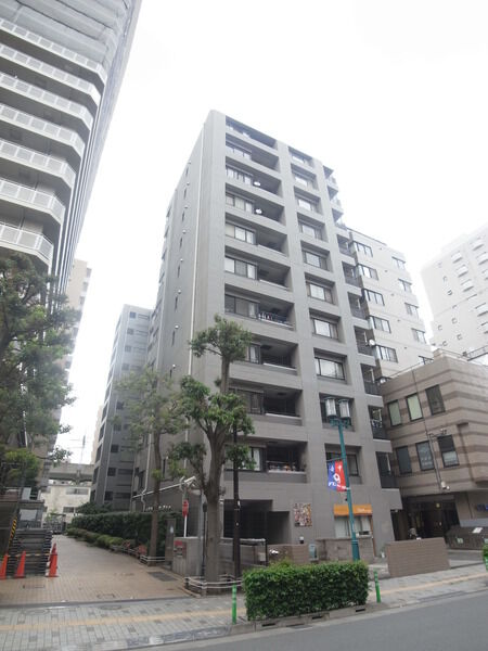 サンヴェール府中