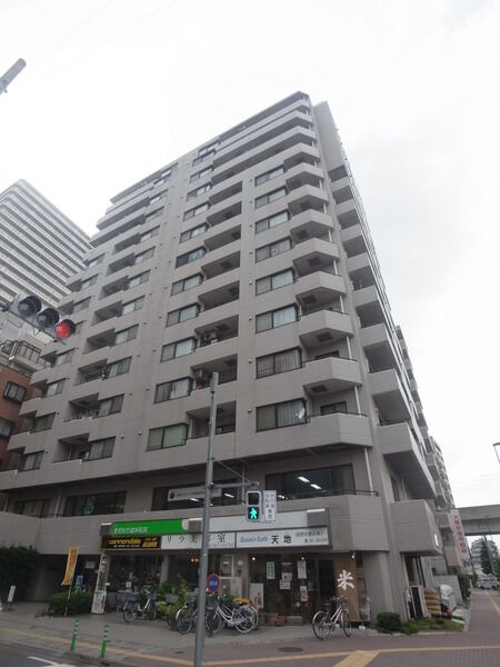デュオ府中