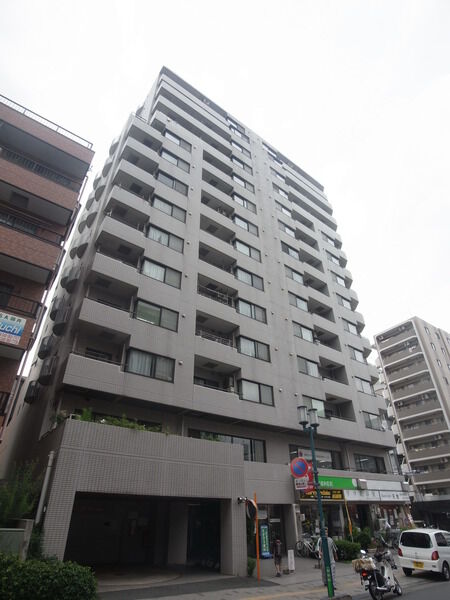 デュオ府中