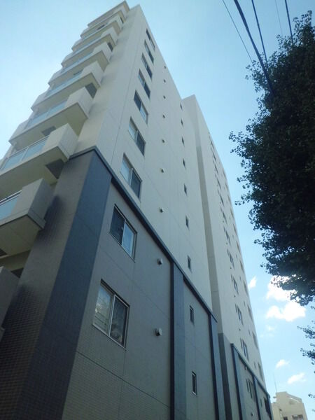 アイディーコート府中グリーンウインド