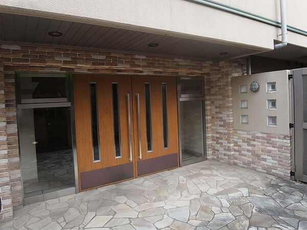 マイキャッスル府中クライスコート