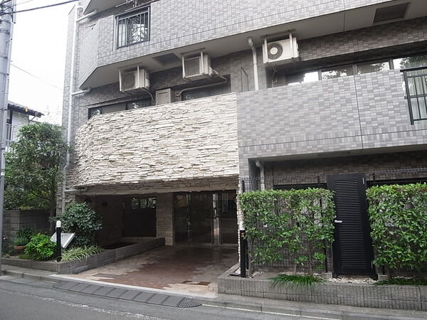 マイキャッスル府中美好町公園