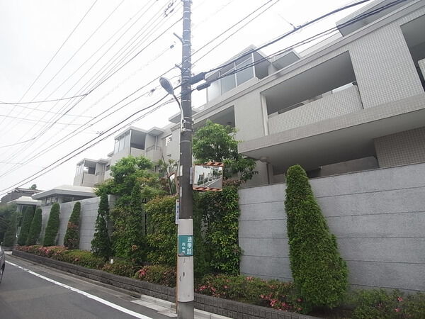 ソフィア府中多摩川