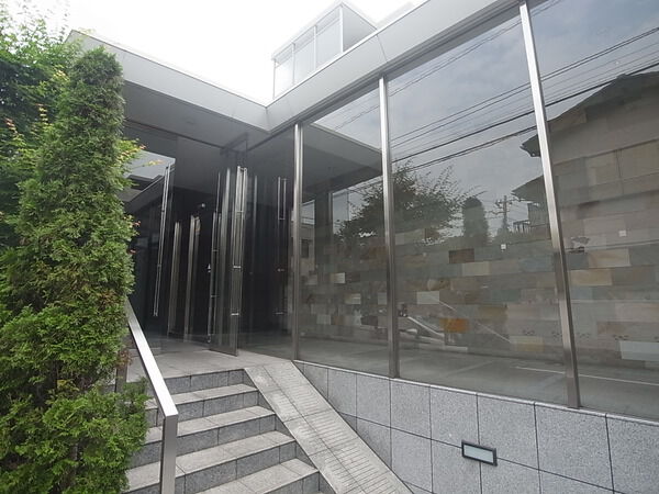 ソフィア府中多摩川