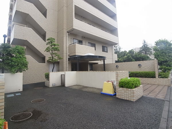 サンヴェール府中の森