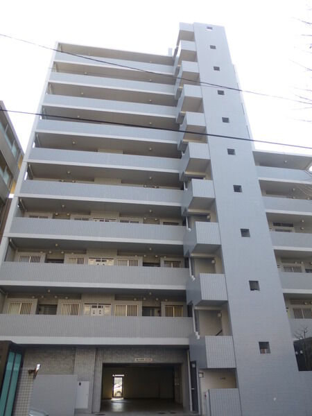 東府中ガーデンハウス