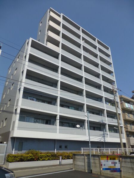 東府中ガーデンハウス