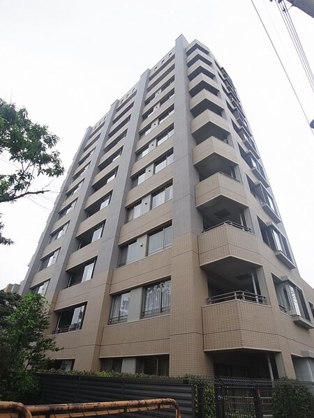 グランヒルズ東府中エルアージュ 2枚目 グランヒルズ東府中エルアージュ