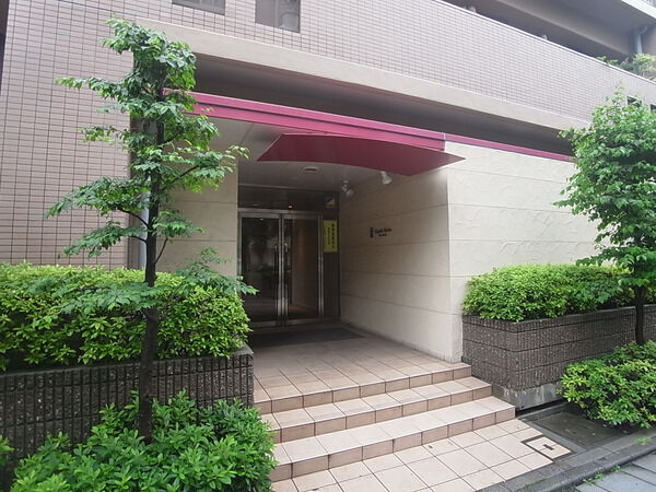 東府中パーク・ホームズ