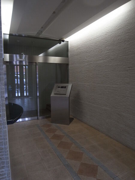 サンテミリオン千歳烏山 3枚目 サンテミリオン千歳烏山