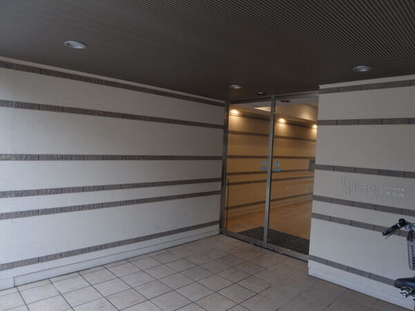 ガーデングラス千歳烏山 2枚目 ガーデングラス千歳烏山