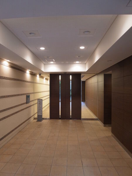 ガーデングラス千歳烏山 3枚目 ガーデングラス千歳烏山