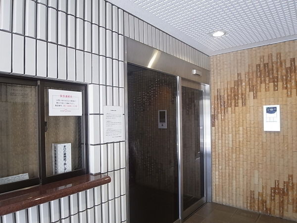 朝日パリオ京王仙川