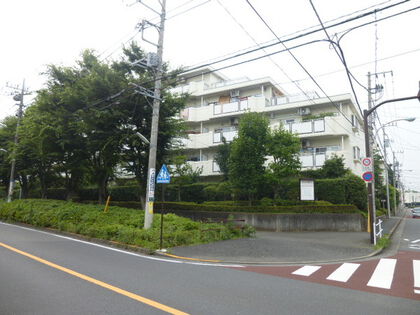 外観 外観
