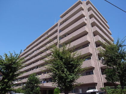 レクセル朝霞 5枚目 レクセル朝霞