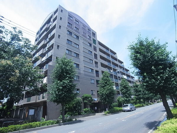 アーベイン朝霞緑ヶ丘コモンズ