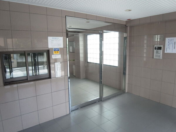 レーベンハイム朝霞