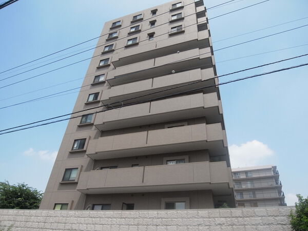 コスモ朝霞ガーデンヴェルデ